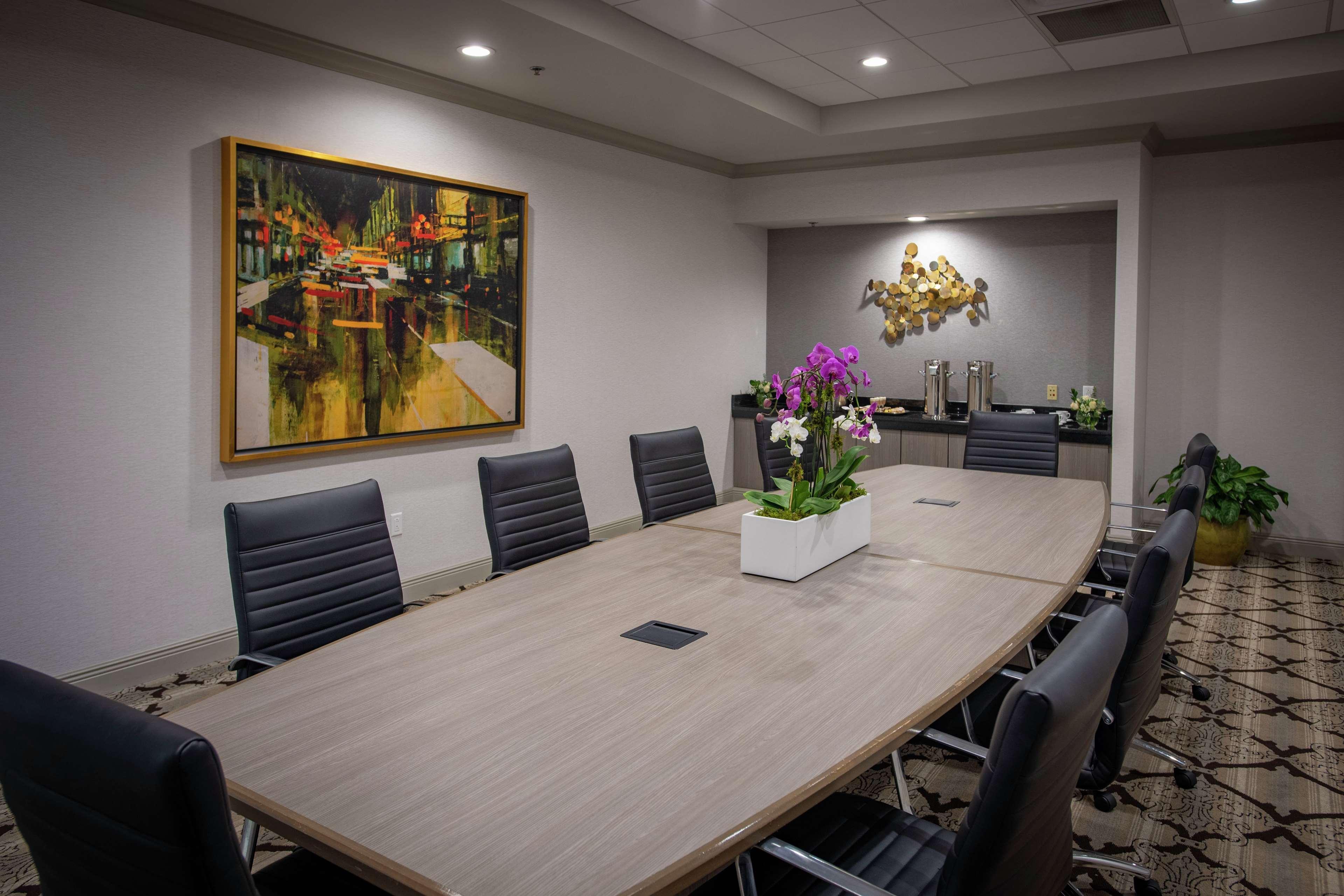 Hampton Inn And Suites New Orleans Convention Center Bagian luar foto