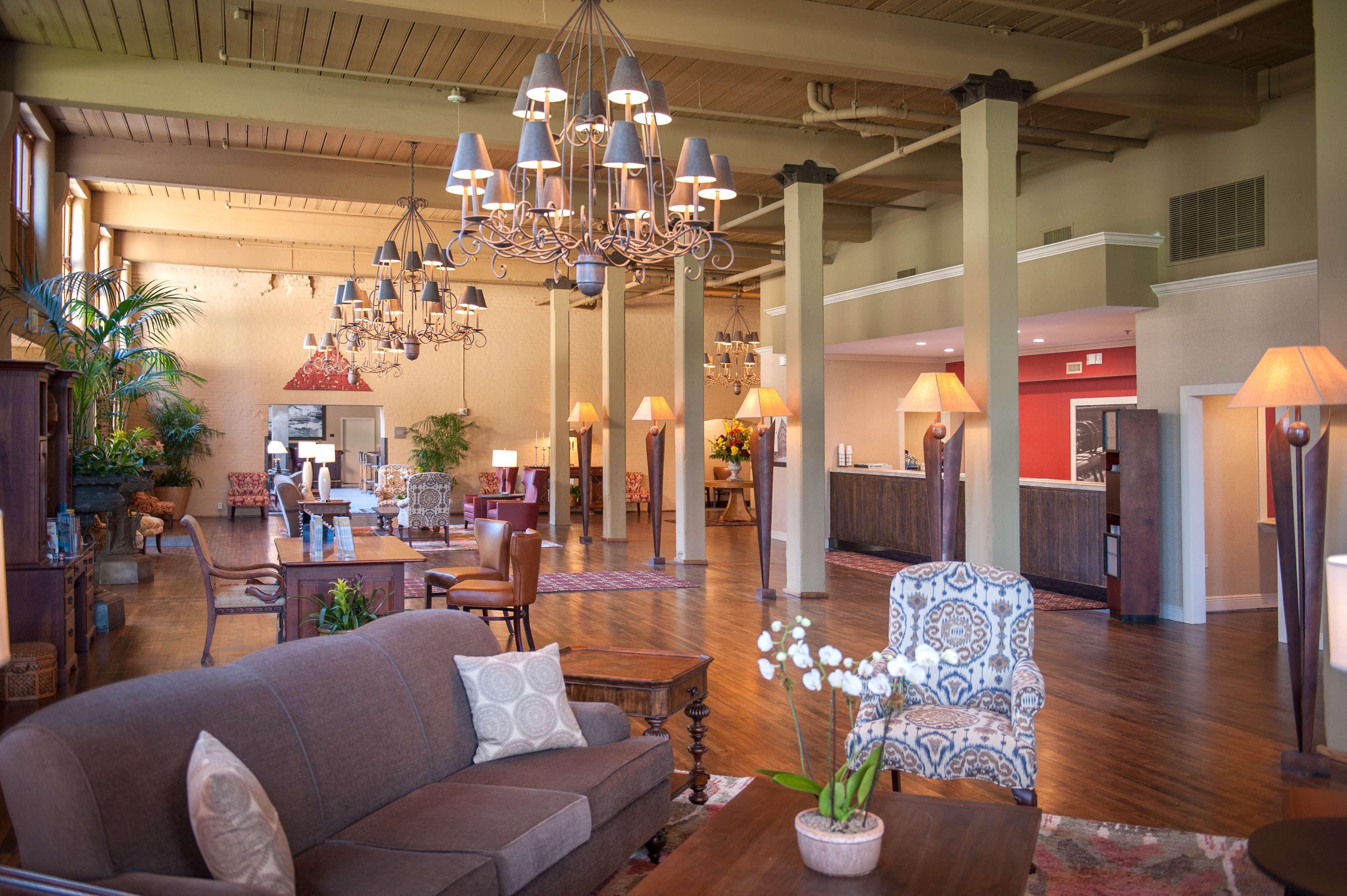 Hampton Inn And Suites New Orleans Convention Center Bagian luar foto
