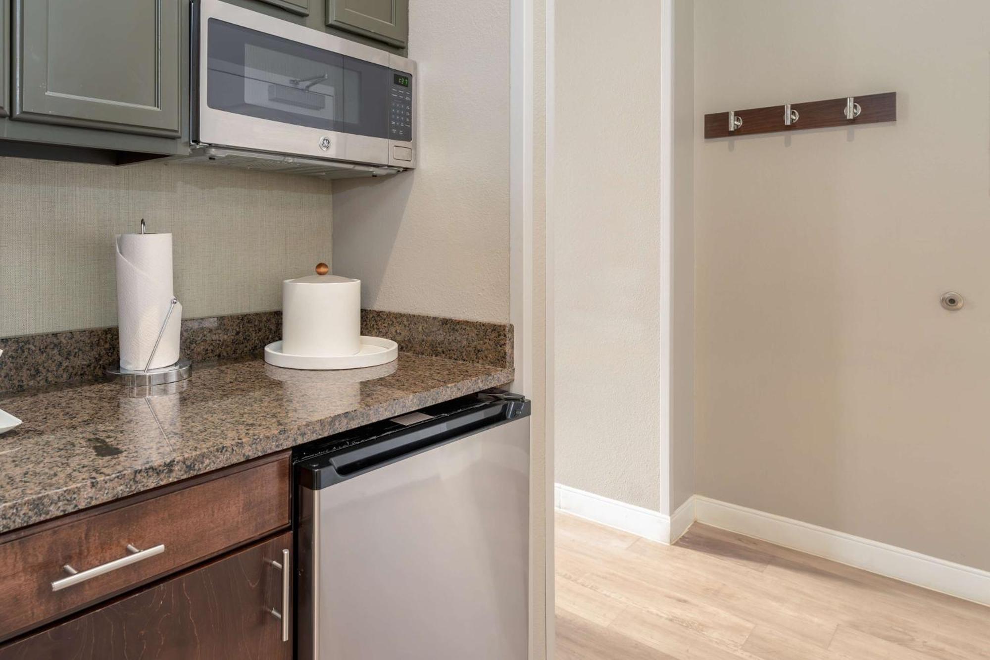Hampton Inn And Suites New Orleans Convention Center Bagian luar foto