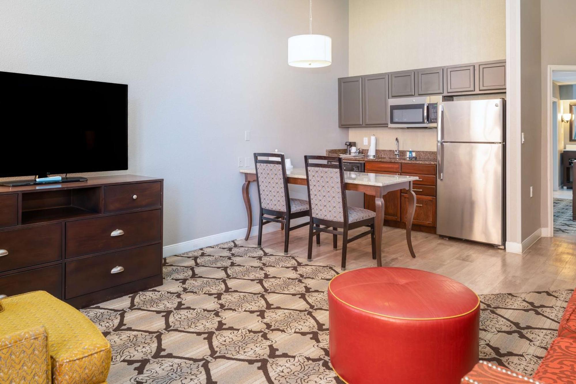 Hampton Inn And Suites New Orleans Convention Center Bagian luar foto