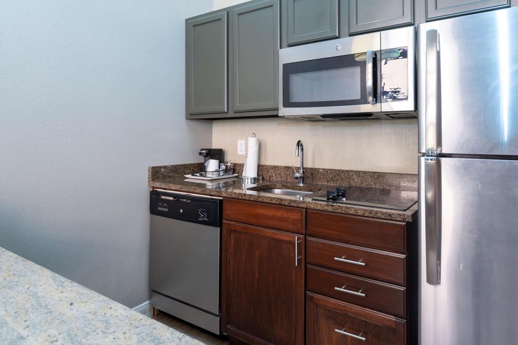 Hampton Inn And Suites New Orleans Convention Center Bagian luar foto